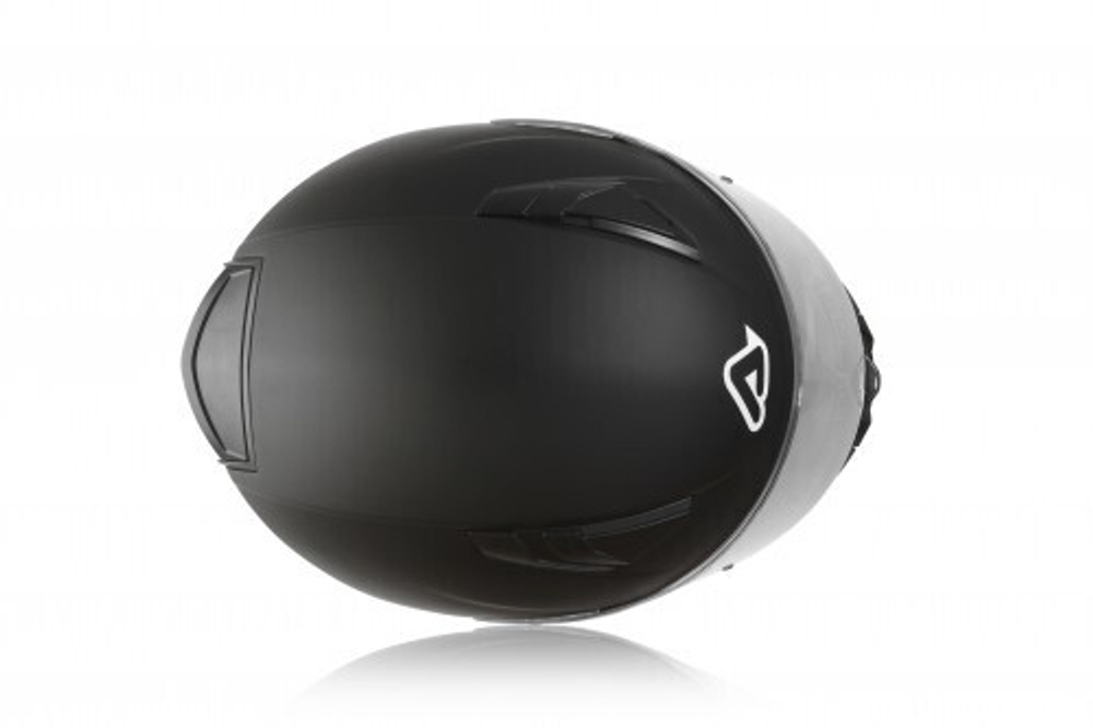 Шлем Acerbis FULL FACE X-STREET HELMET