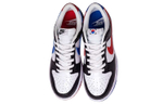 Кроссовки Nike Dunk Low "South Korea"