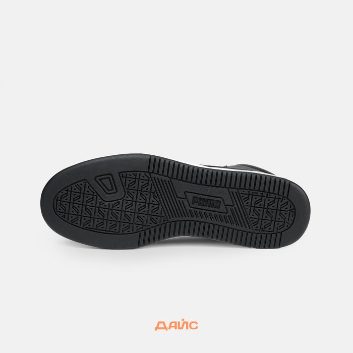 Кроссовки Puma Caven 2.0 Mid WTR артикул:39233302 - купить в магазине Дайс