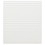 Жалюзи PLACKAD BLIND, 90х180, полиэстер, белый