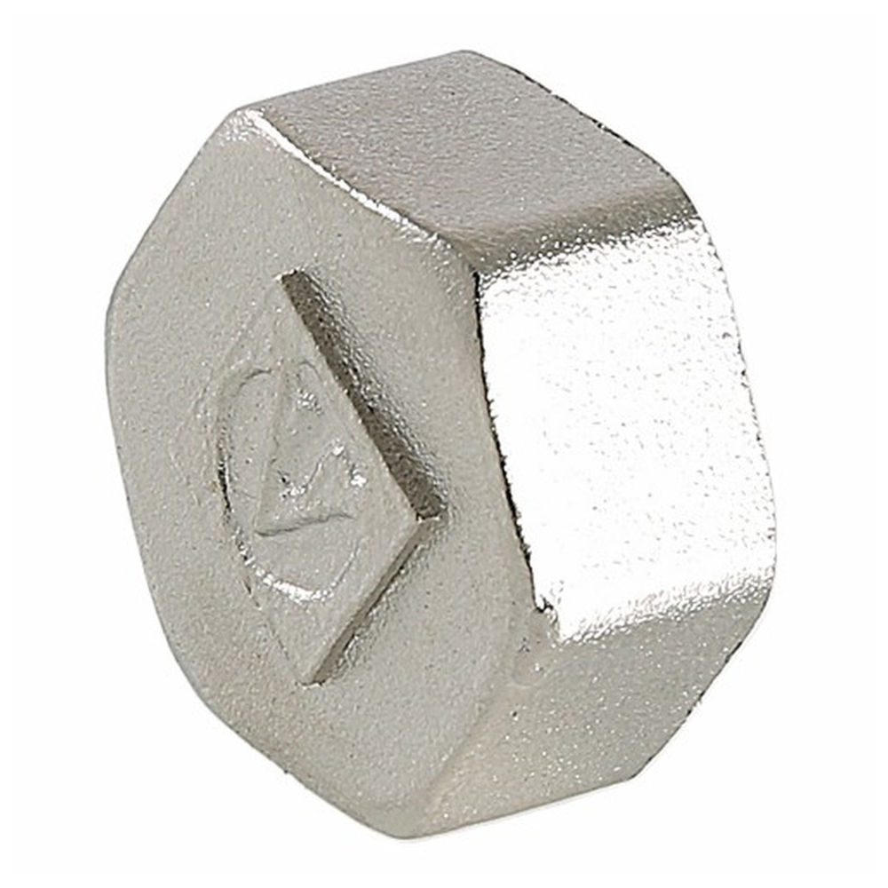 Заглушка VALTEC VTr.590.N.0006 ВР 1"
