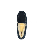 Мокасины Ansley Navy