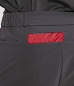 Шорты S_Run3 BOSS GREEN - пепельный(50494782)