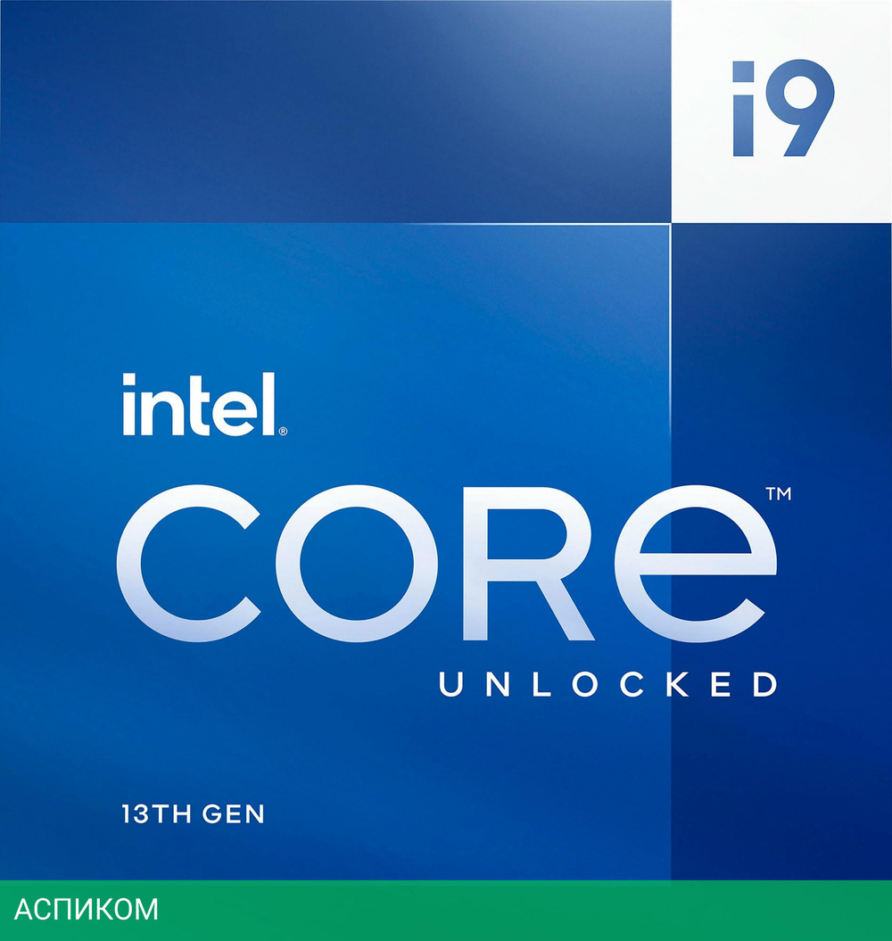 Процессор Intel Core i9-13900K OEM