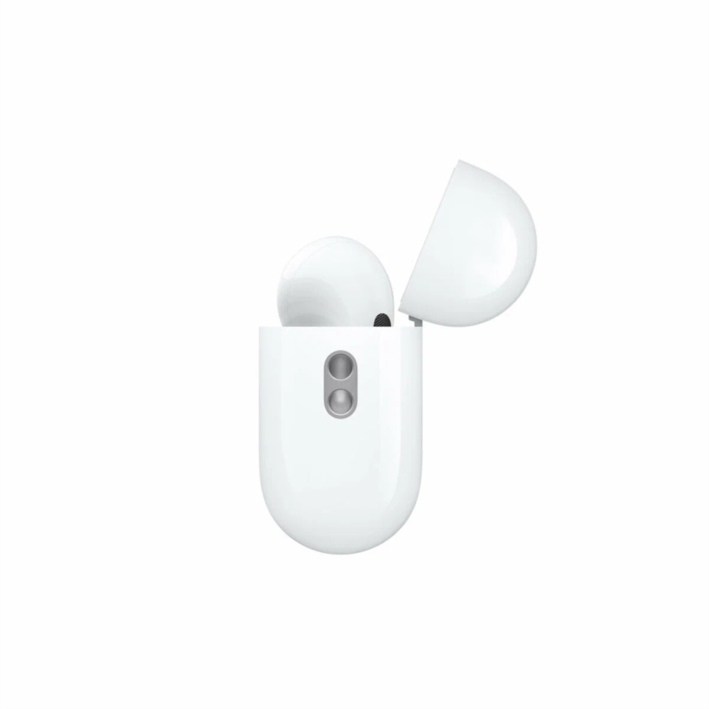 Беспроводные наушники Apple AirPods Pro 2nd Generation MTJV3, 2023 MagSafe USB-C