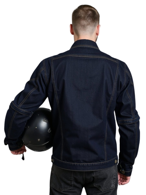 Liverpool / Темно-синий