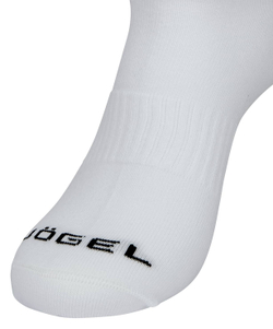 Носки низкие ESSENTIAL Short Casual Socks, белый