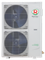 Инверторная сплит-система напольно-потолочного типа серии COMPETENZA DC EU Inverter CO-F 18HNI/CO-E 18HNI (комплект) — (2)