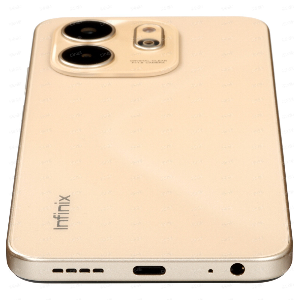 Infinix SMART 9