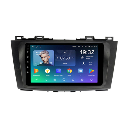 Teyes SPRO Plus 9"для Nissan Lafesta 2011-2018