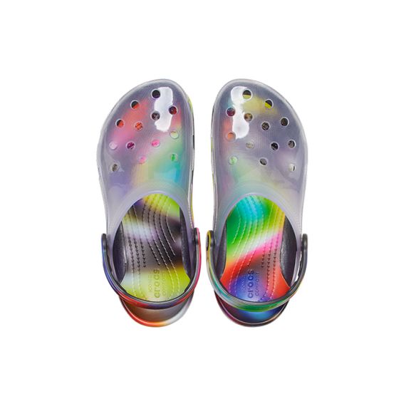 Crocs Classic 'Black'