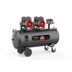 SUNREKA GFC510/120DS поршневой безмасляный компрессор 216117