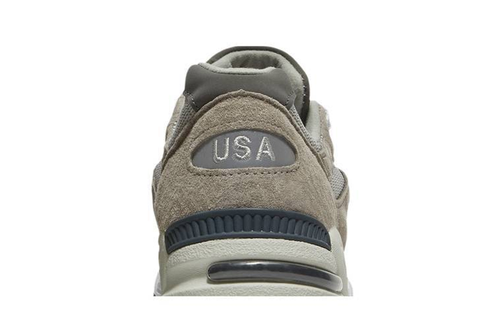 Кроссовки New Balance Nb 990 V2