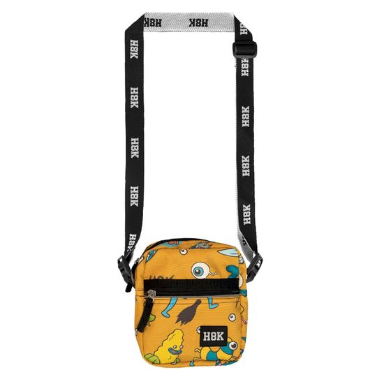 Сумка HOOK Мессенджер Смол "Лайк"