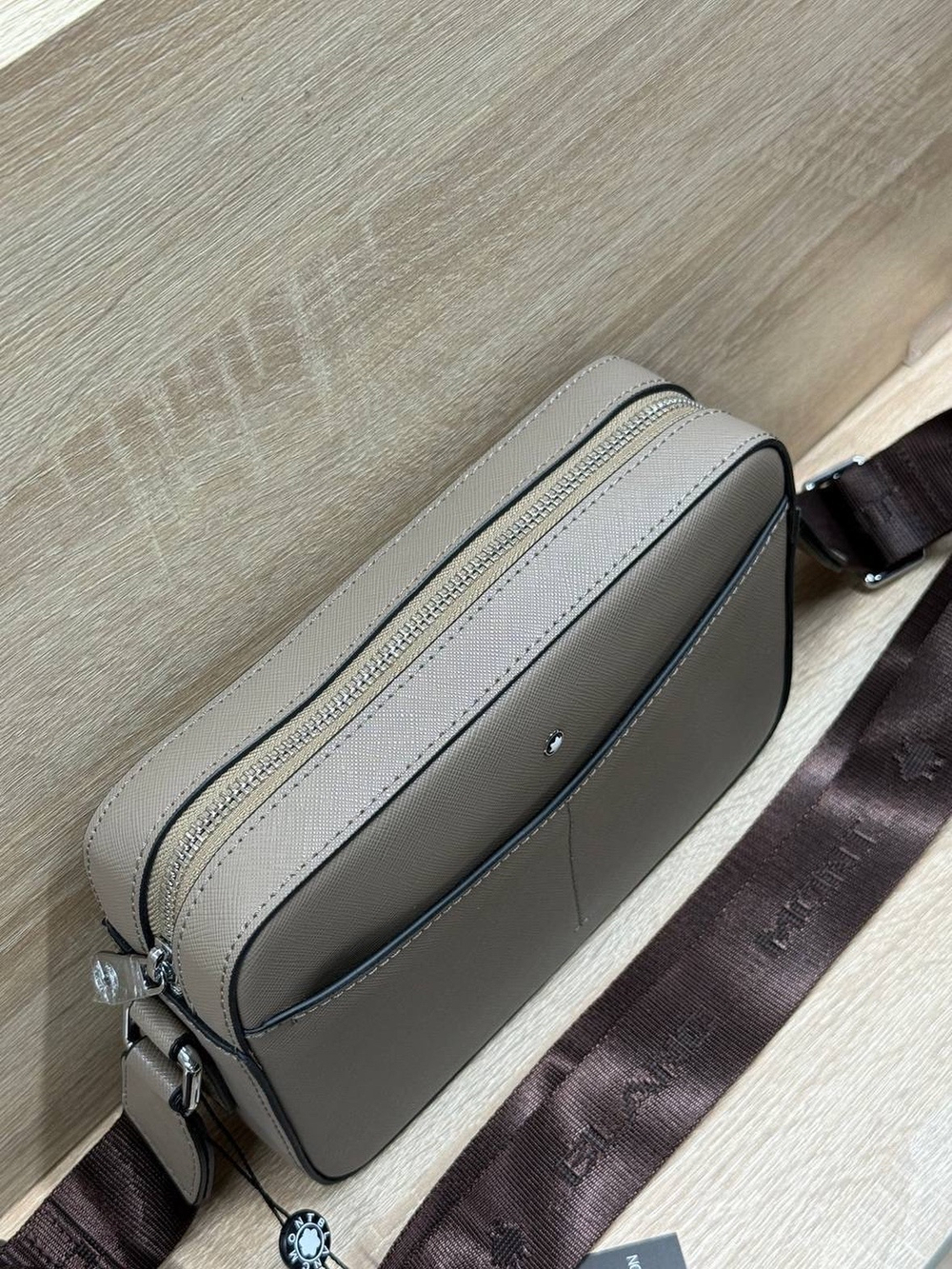 Сумка через плечо Montblanc