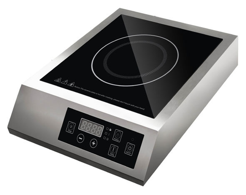 Индукционная плита Gastrorag TZ-JDL-C30A1