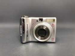 Canon PowerShot A550