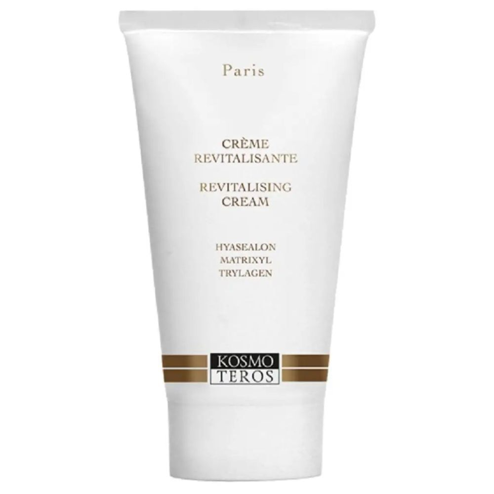 Дневной ревитализирующий крем для лица Kosmoteros, 50 мл