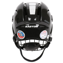 ШЛЕМ EASTON E200 с маской YTH (детский)