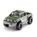 Пикап Патруль (Нордпласт)