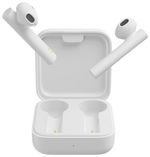 Наушники Xiaomi Mi True Wireless Earphones 2 Basic White