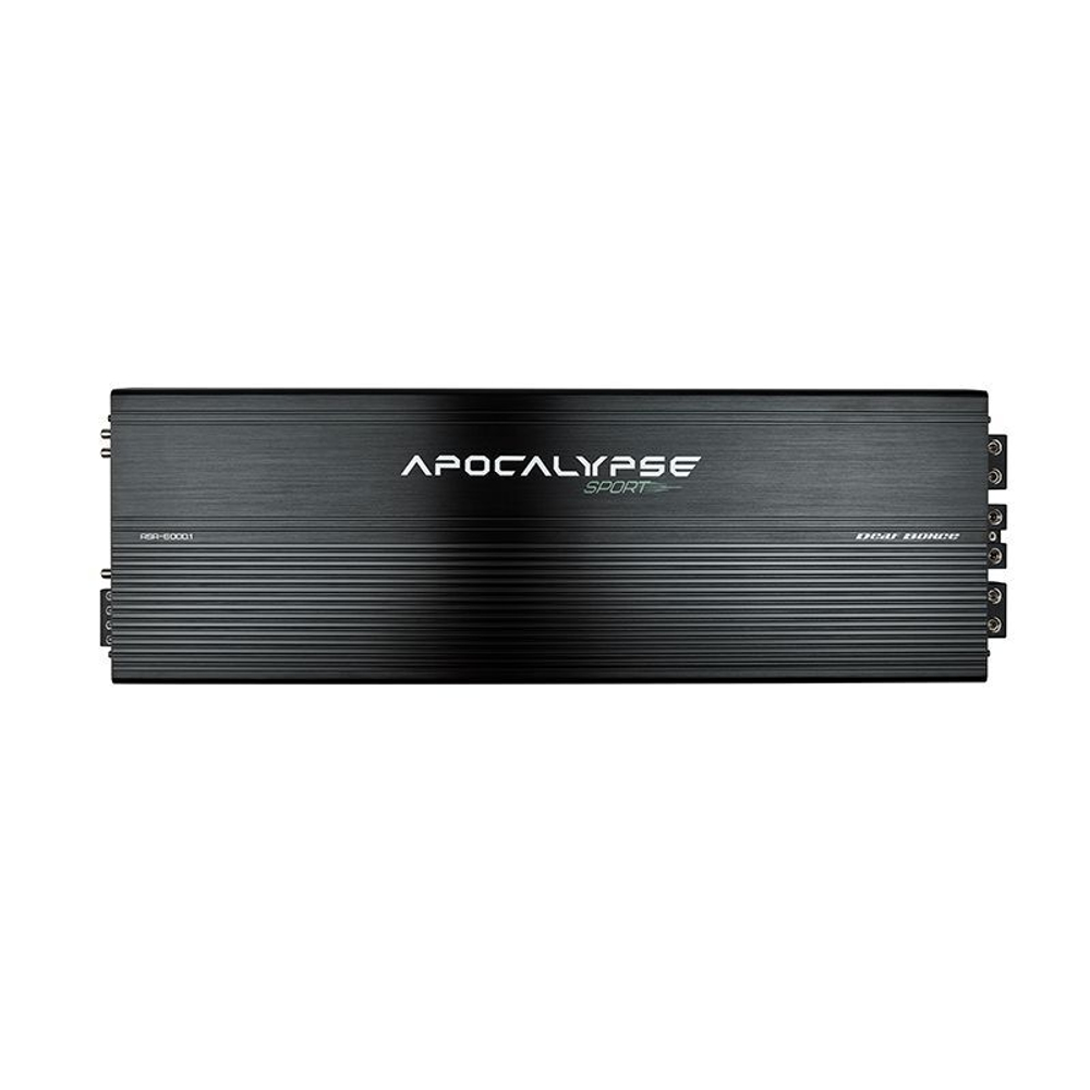 Apocalypse ASA-6000.1