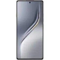 Смартфон Tecno Camon 40 8/256 ГБ (Galaxy Black | Черный)