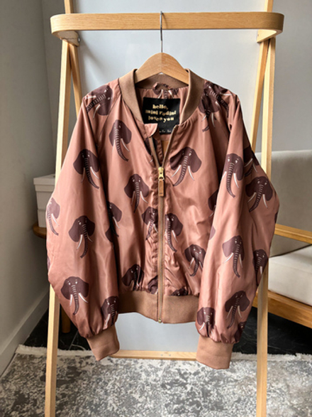 Куртка Mini Rodini, 140