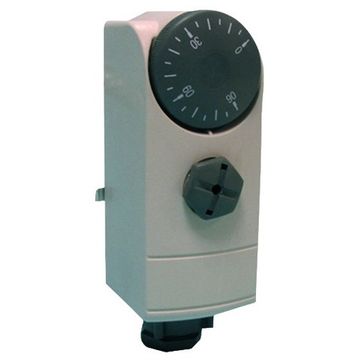 Термостат Watts WTC-ES N-TCN-RE (15А, 220В) арт. 10013409