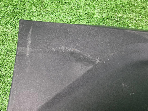 Накладка двери задняя правая Geely Coolray (19-24)