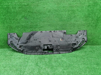Кожух замка капота Tank 500 (2021-н.в.)
