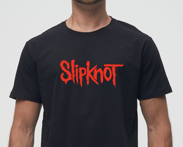 Мерч группы Slipknot
