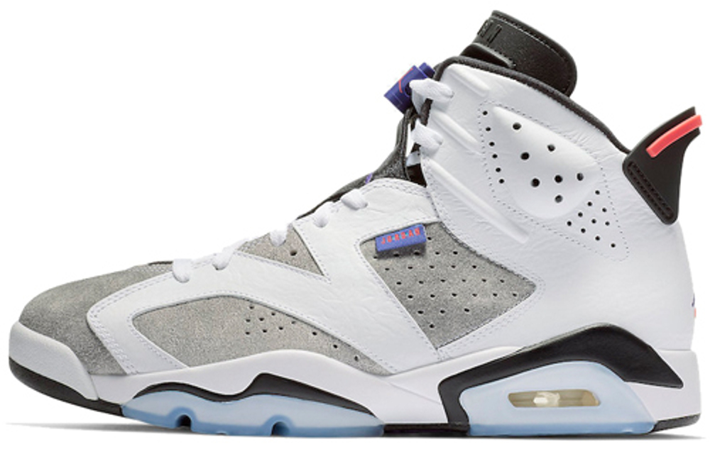 Кроссовки Jordan Air Jordan 6 Flint