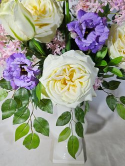 Букет для вазы