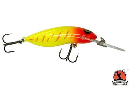 Воблер Halco SORCERER  90, DD+STD, #Rus5