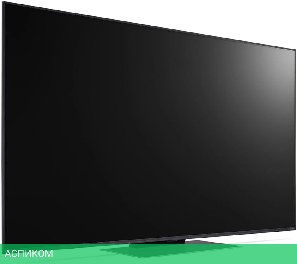 Телевизор LED LG 55" 55QNED86T6A.ARUG