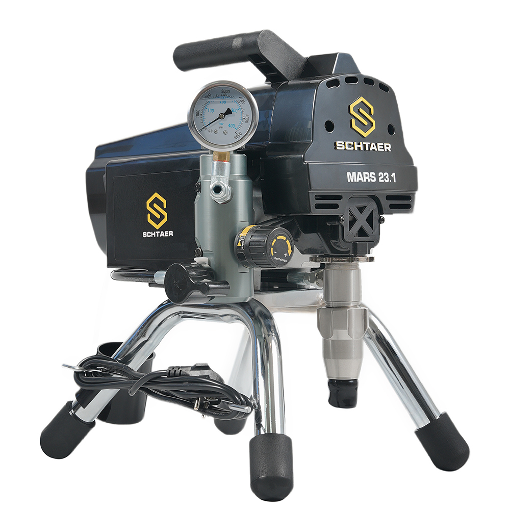 Окрасочный аппарат Schtaer Mars 23.1