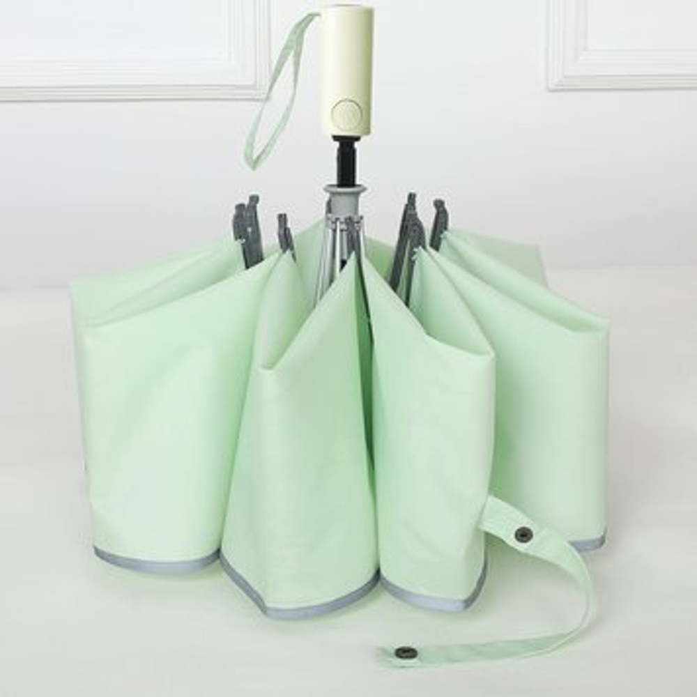 Зонт Xiaomi Konggu Umbrella зеленый