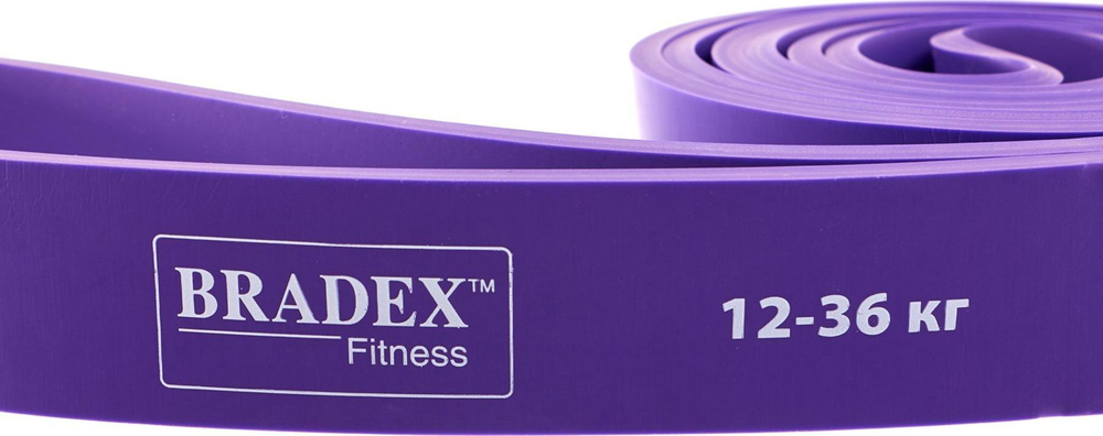 Эспандер-лента, ширина 3,2 см (12 - 36 кг.)