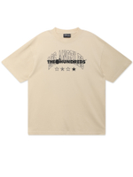 Футболка Кор. Рукав Loaded Bar T-shirt