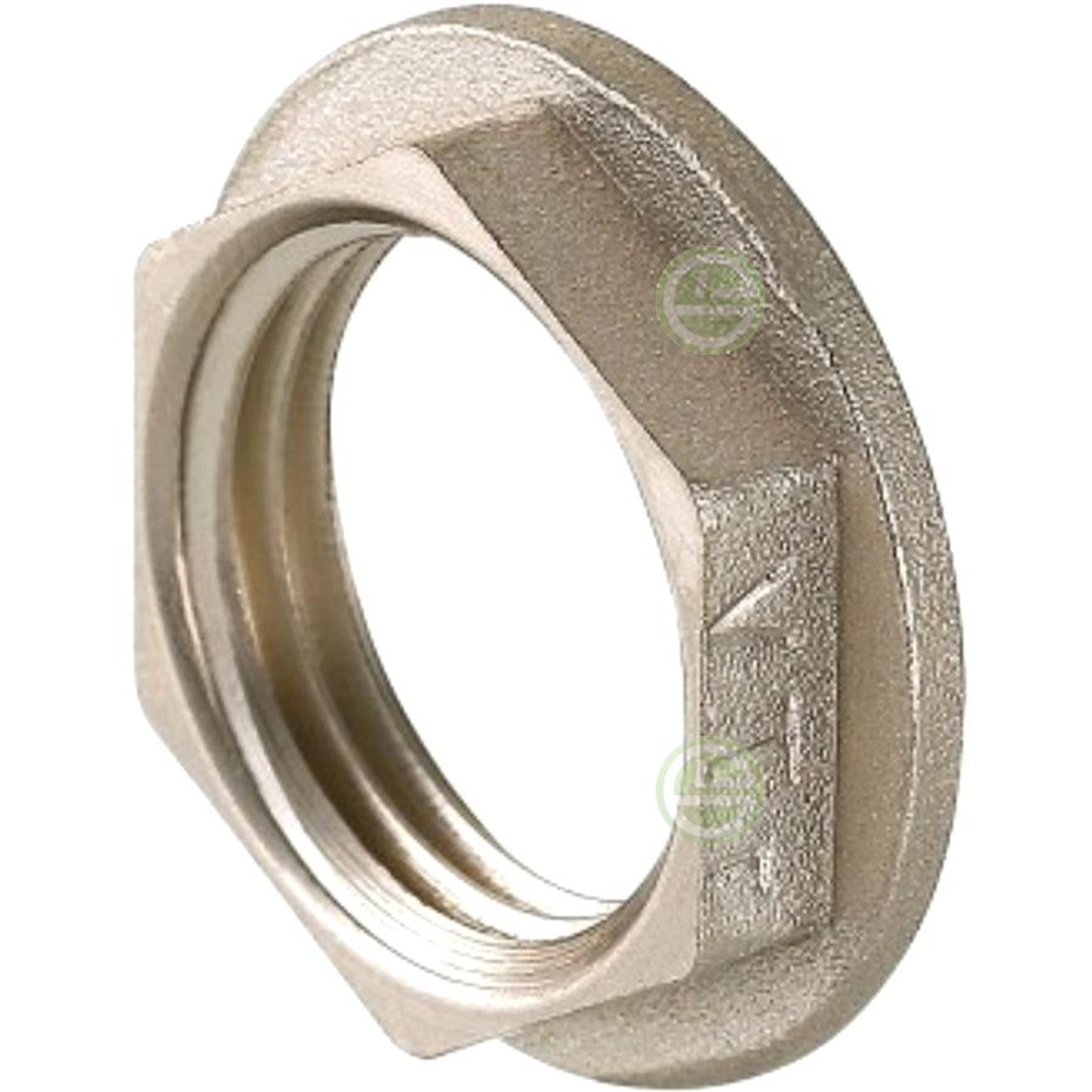 Контргайка лат. 5/4" VALTEC