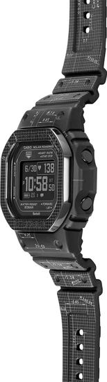 Наручные часы Casio G-Shock DW-H5600EX-1DR