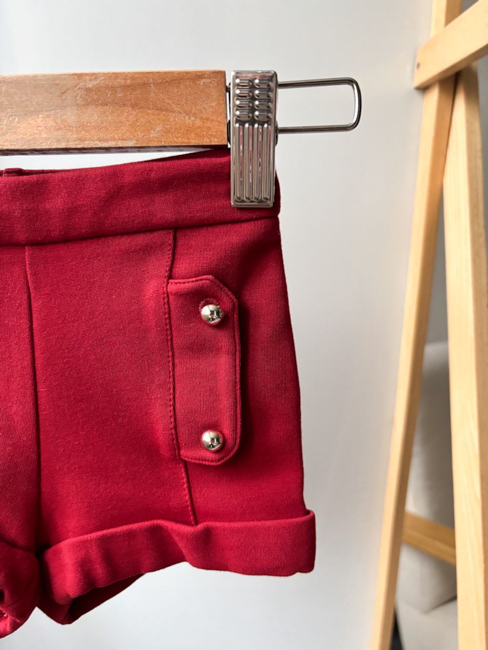 Шорты Chloe, 86