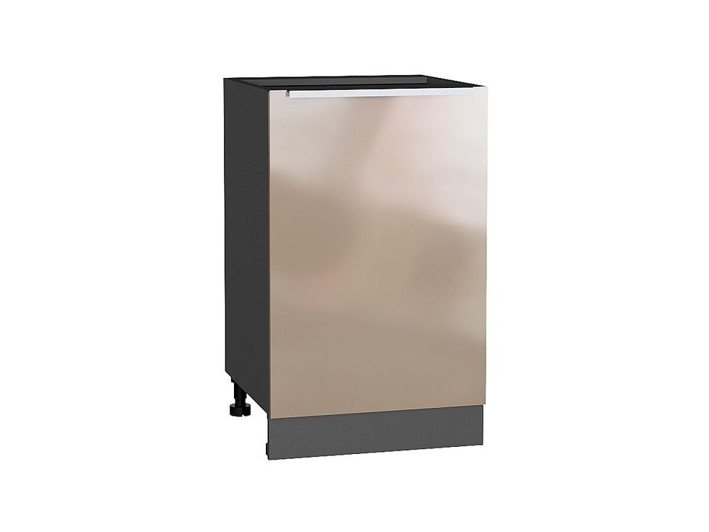 Шкаф нижний с 1-ой дверцей Фьюжн