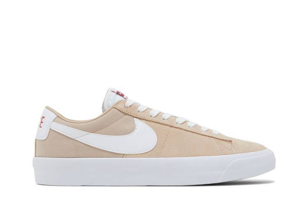 Кроссовки Nike Blazer Low Gt
