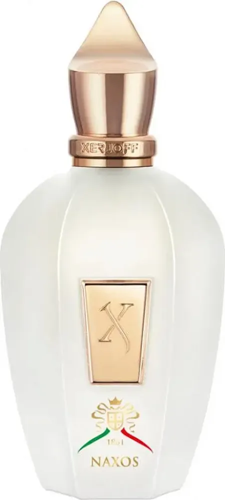 Xerjoff Naxos Eau de Parfum 100 ml