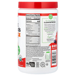 Orgain, Organic Superfoods + Immunity Up™, растительные ингредиенты, со вкусом яблока и меда, 280 г (9,9 унции)