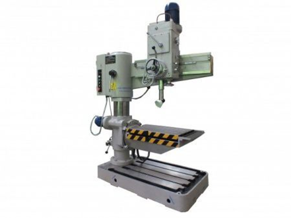 Радиально-сверлильный станок Machinery 2М58