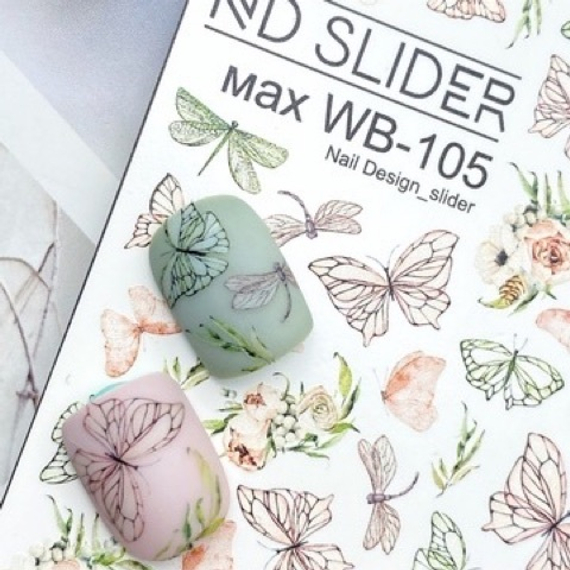 MAX WB-105