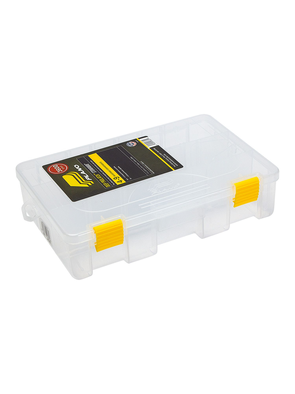 Органайзер рыболовный Plano Prolatch